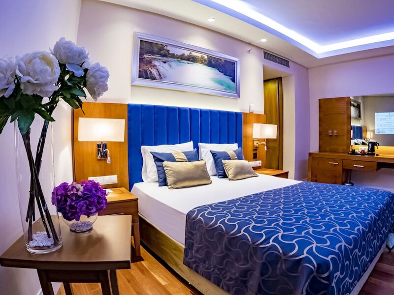 Liberty Hotels Lara - All Inclusive