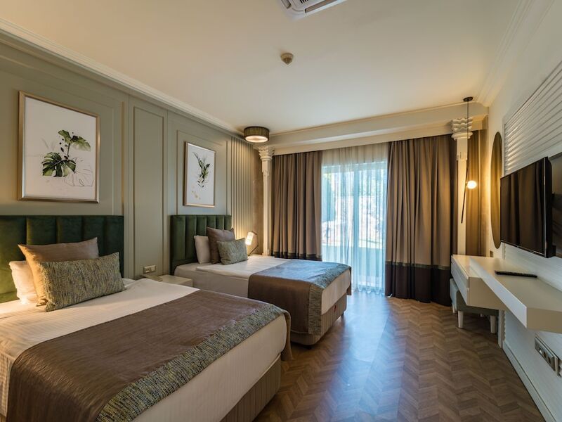 IC Hotels Residence - All Inclusive