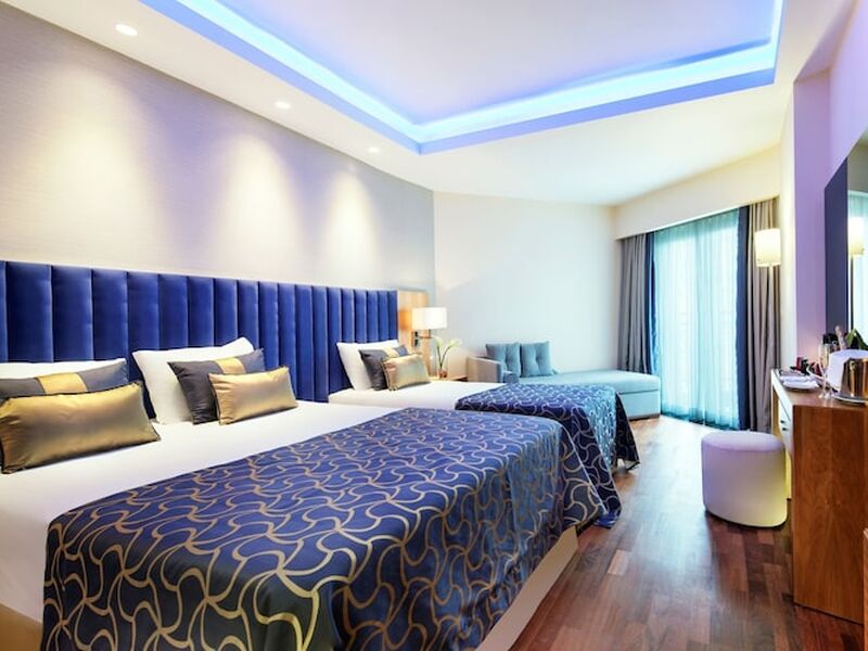 Liberty Hotels Lara - All Inclusive