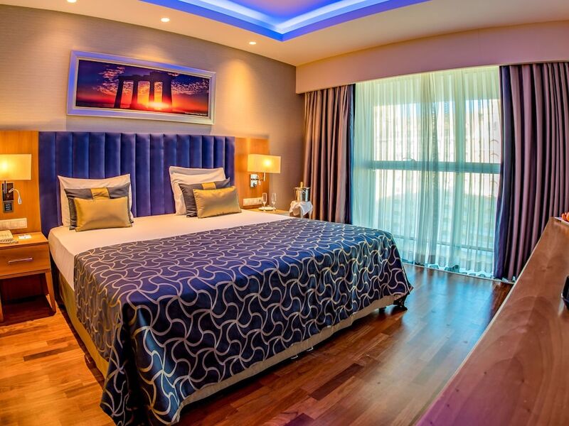 Liberty Hotels Lara - All Inclusive