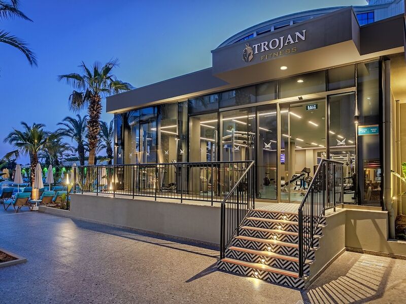 Liberty Hotels Lara - All Inclusive