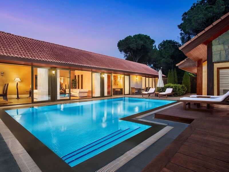 IC Hotels Residence - All Inclusive