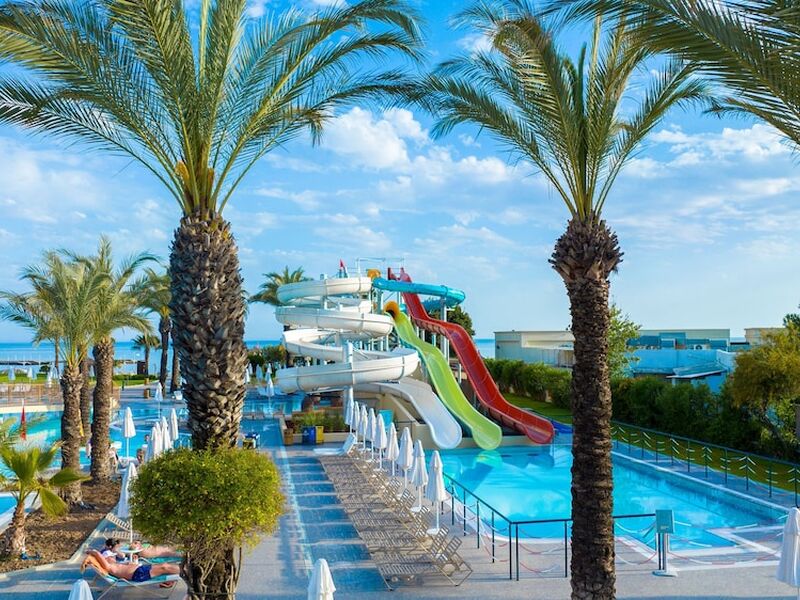 Liberty Hotels Lara - All Inclusive