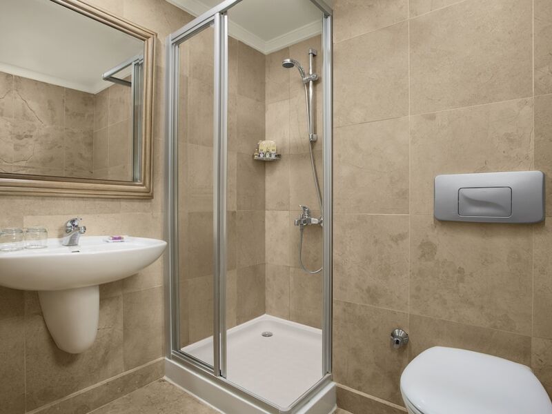 IC Hotels Residence - All Inclusive