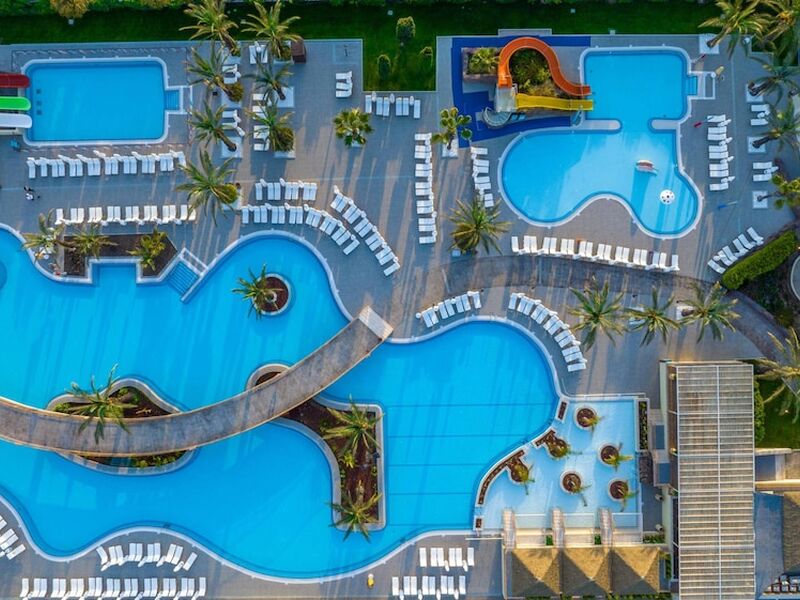 Liberty Hotels Lara - All Inclusive