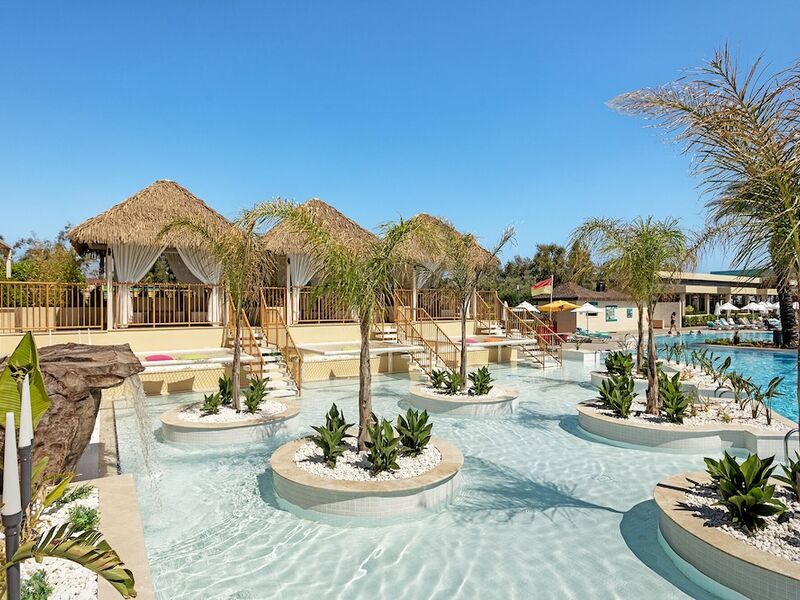 Liberty Hotels Lara - All Inclusive