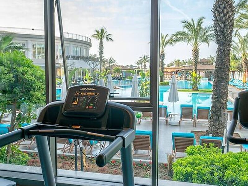 Liberty Hotels Lara - All Inclusive