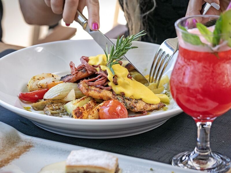 Liberty Hotels Lara - All Inclusive