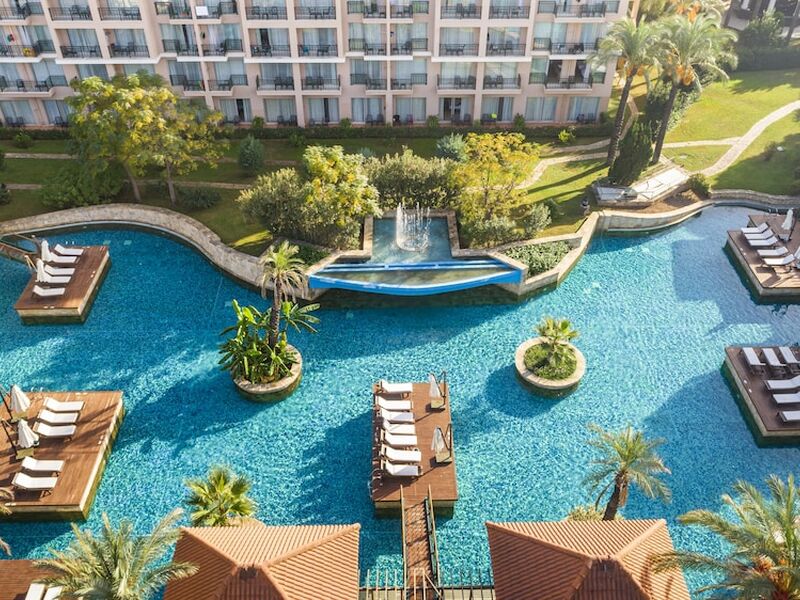 IC Hotels Residence - All Inclusive