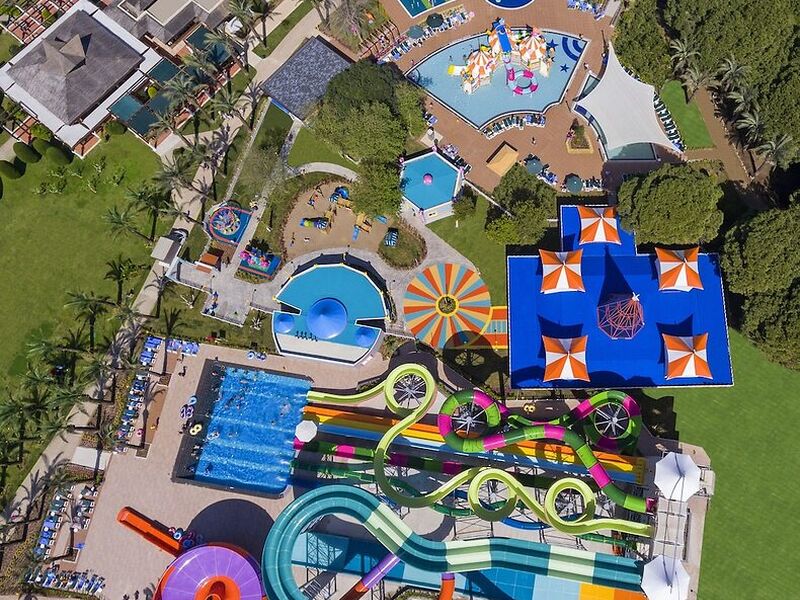 IC Hotels Residence - All Inclusive