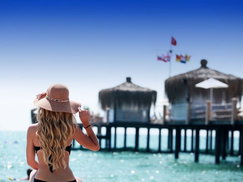 Liberty Hotels Lara - All Inclusive