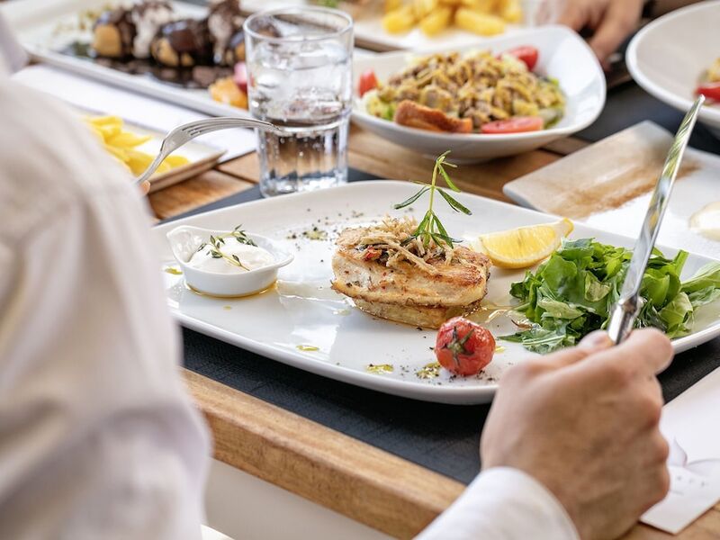 Liberty Hotels Lara - All Inclusive