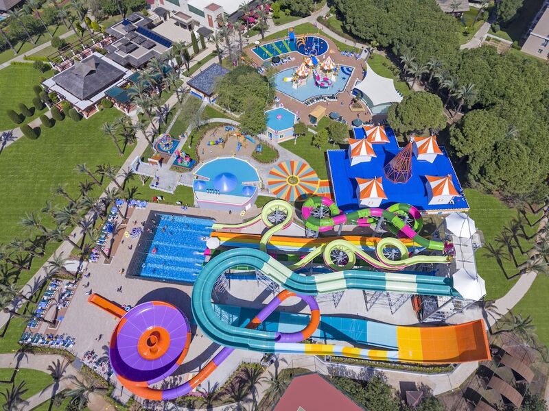 IC Hotels Residence - All Inclusive