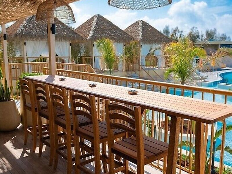 Liberty Hotels Lara - All Inclusive