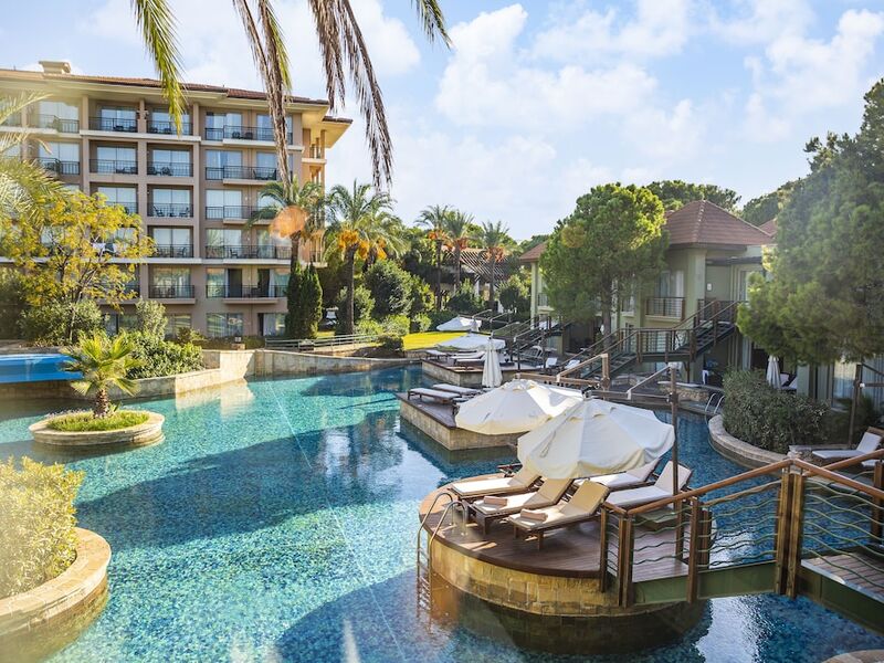 IC Hotels Residence - All Inclusive