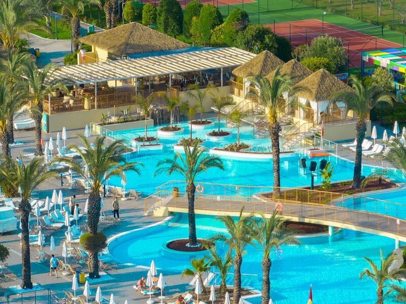 Liberty Hotels Lara - All Inclusive