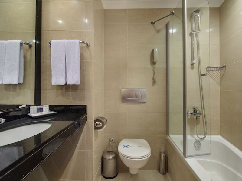 Liberty Hotels Lara - All Inclusive