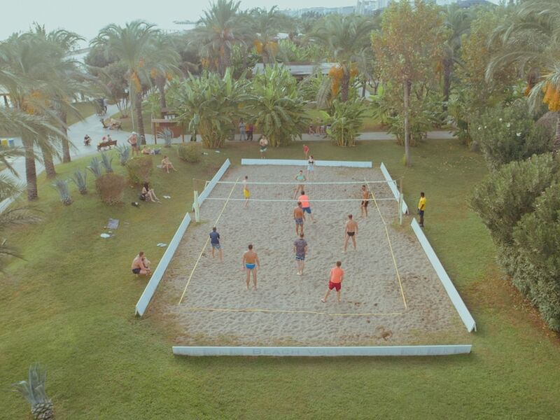 IC Hotels Residence - All Inclusive