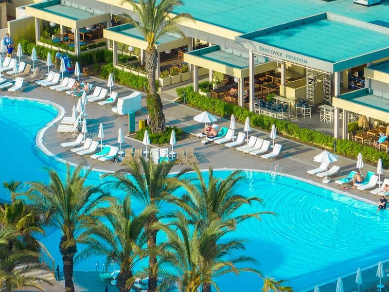Liberty Hotels Lara - All Inclusive