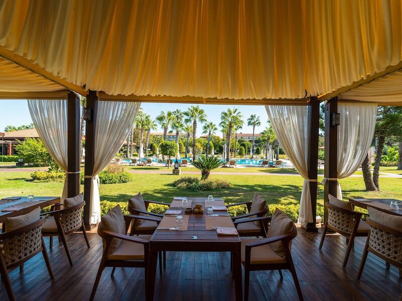 IC Hotels Residence - All Inclusive