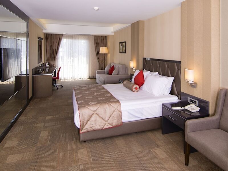 Svalinn Hotel