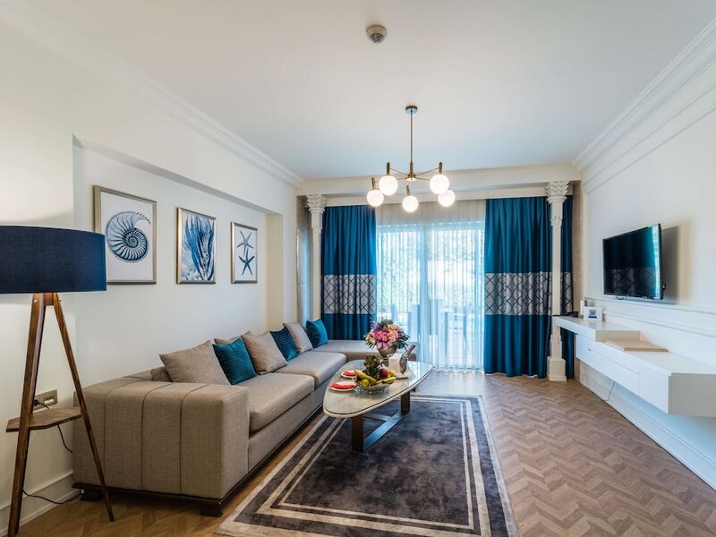 IC Hotels Residence - All Inclusive