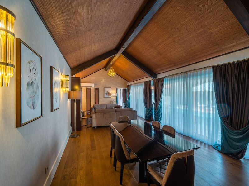 IC Hotels Residence - All Inclusive