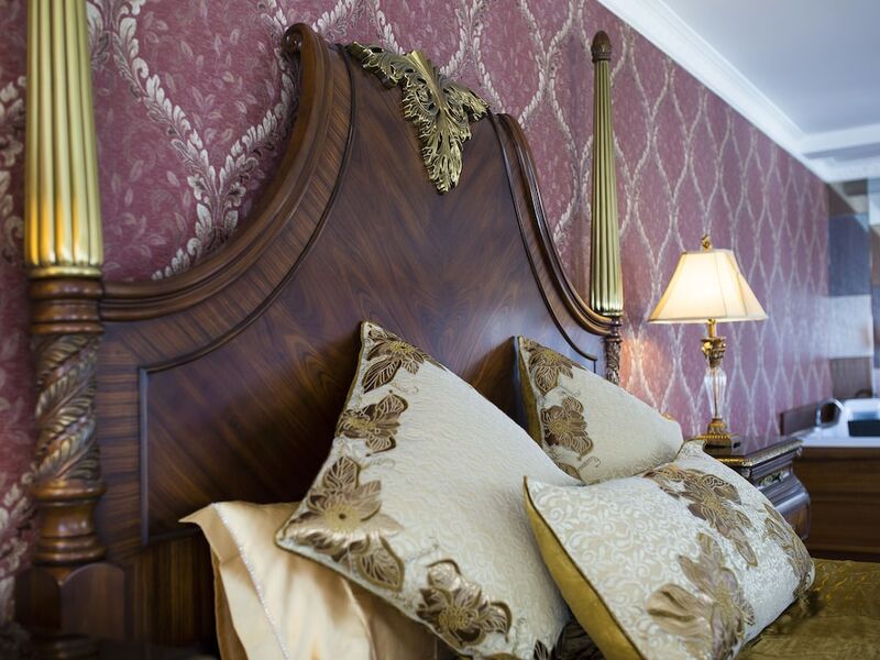 Svalinn Hotel