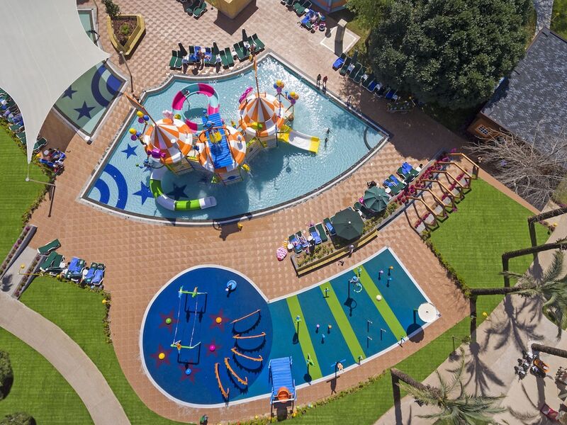 IC Hotels Residence - All Inclusive