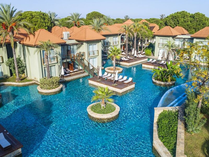IC Hotels Residence - All Inclusive
