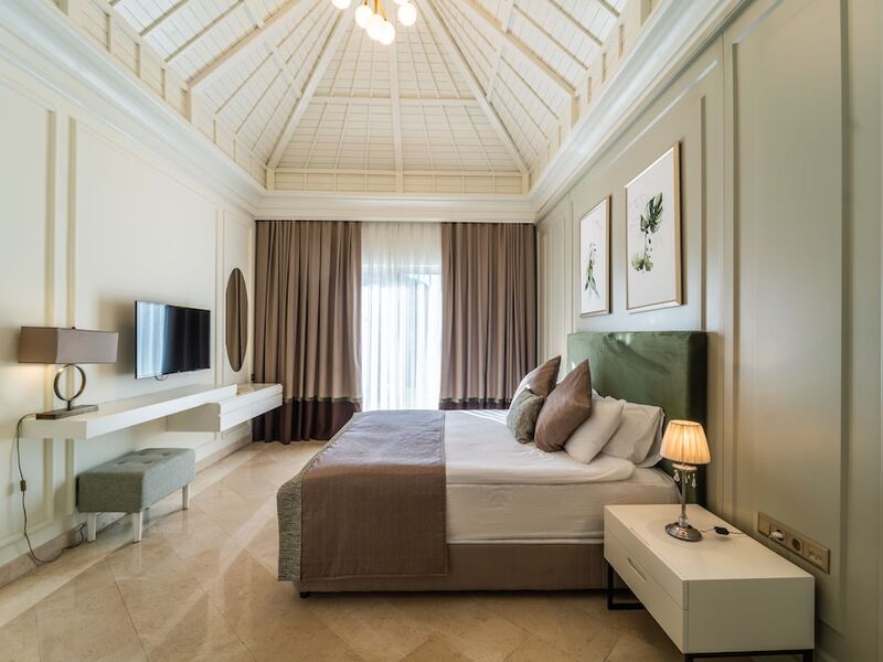 IC Hotels Residence - All Inclusive