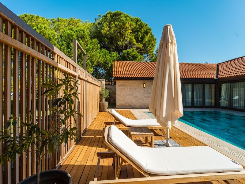 IC Hotels Residence - All Inclusive