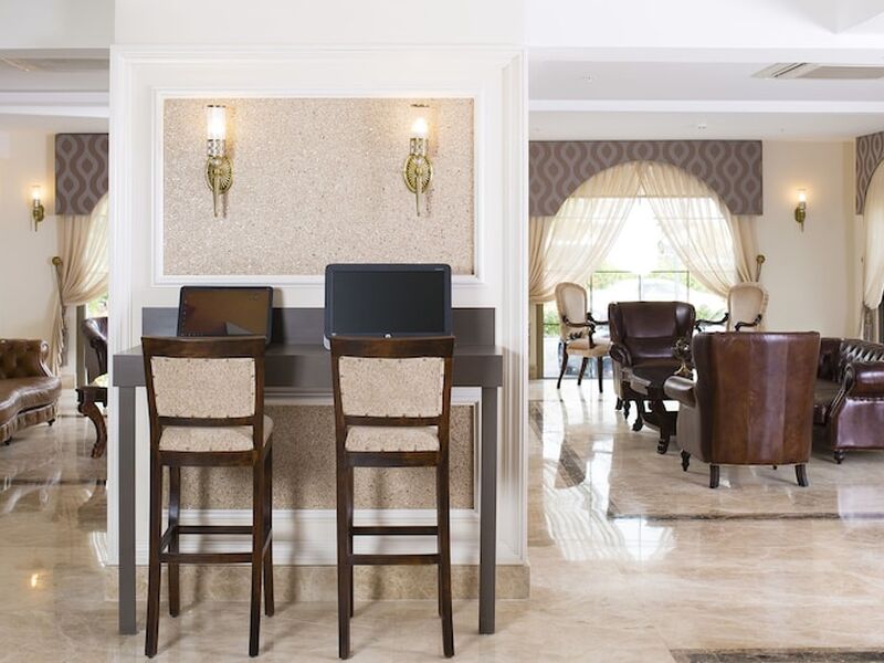 Svalinn Hotel