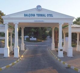 Balcova Thermal Hotel