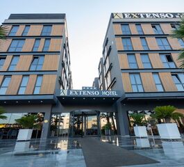 Extenso Hotel