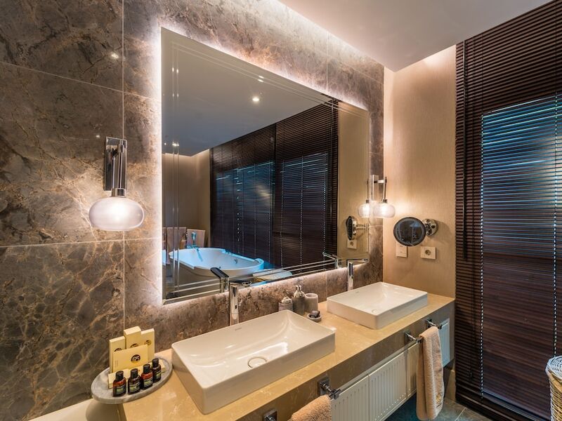 IC Hotels Residence - All Inclusive