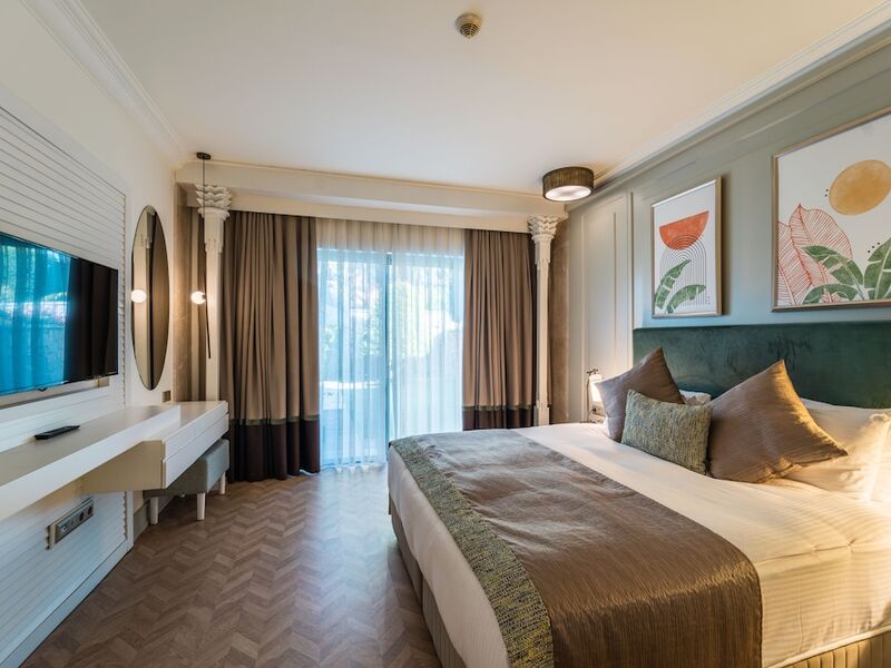 IC Hotels Residence - All Inclusive