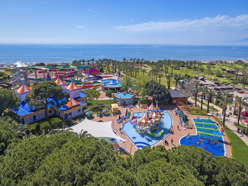 IC Hotels Residence - All Inclusive
