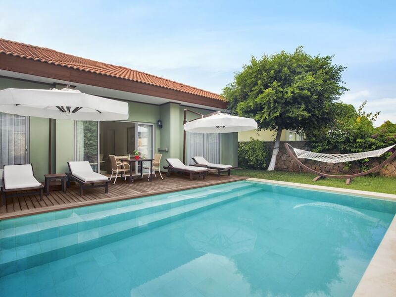 IC Hotels Residence - All Inclusive