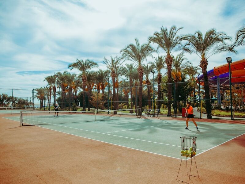 IC Hotels Residence - All Inclusive