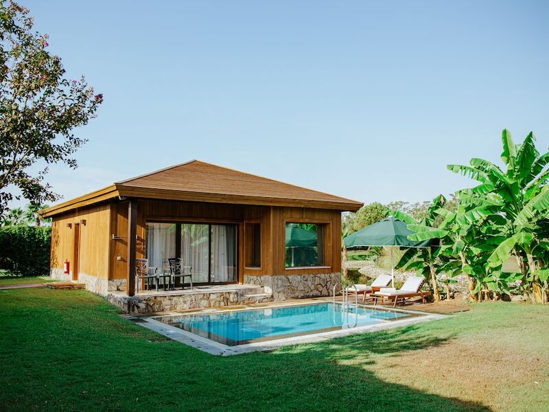 IC Hotels Residence - All Inclusive