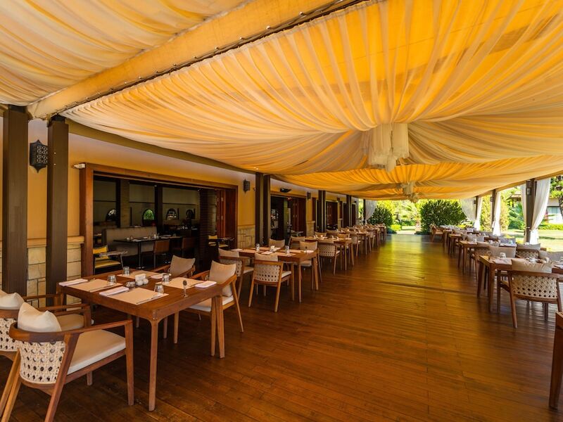 IC Hotels Residence - All Inclusive