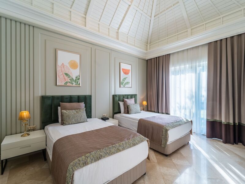 IC Hotels Residence - All Inclusive