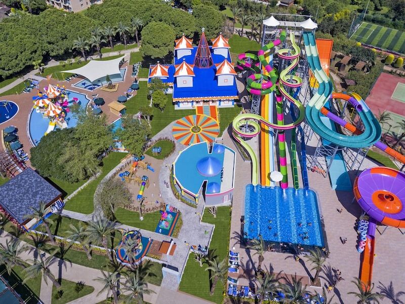 IC Hotels Residence - All Inclusive