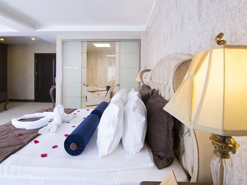 Svalinn Hotel