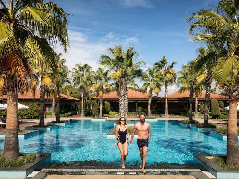 IC Hotels Residence - All Inclusive