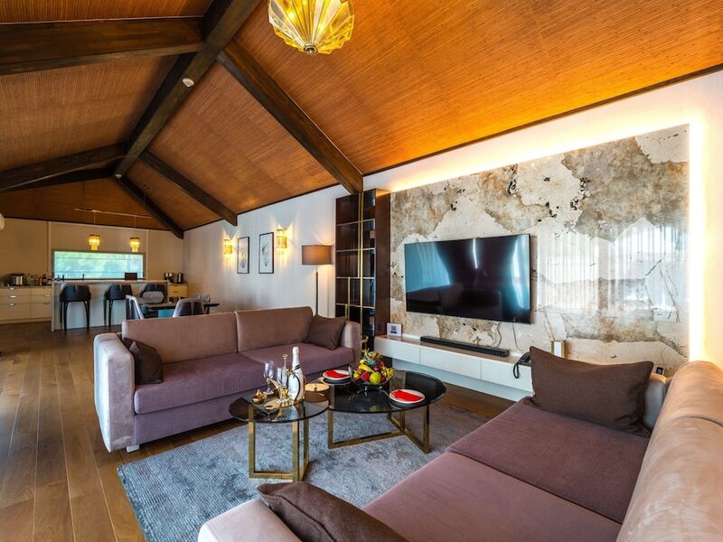 IC Hotels Residence - All Inclusive