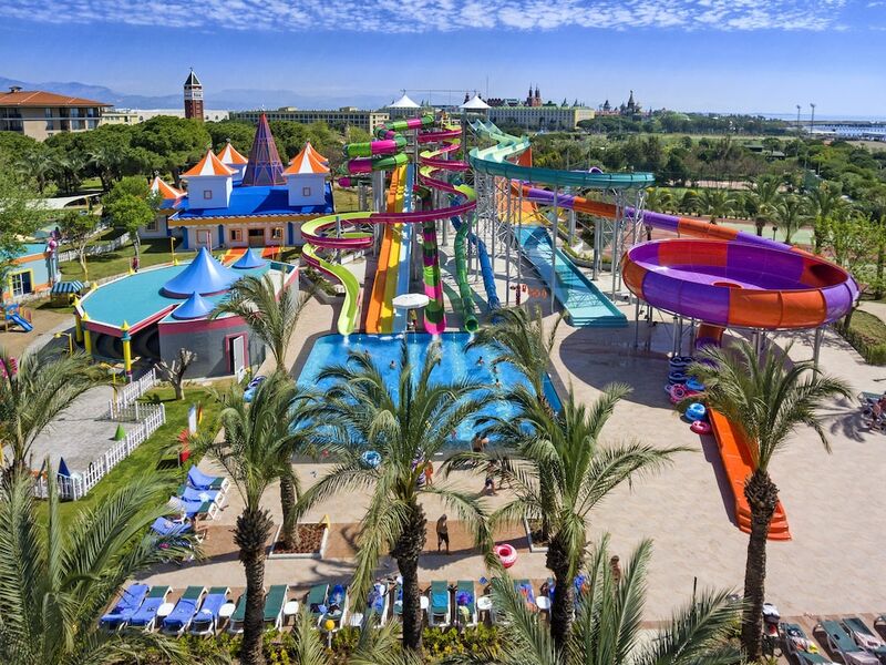 IC Hotels Residence - All Inclusive