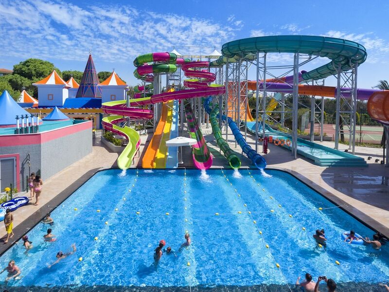IC Hotels Residence - All Inclusive
