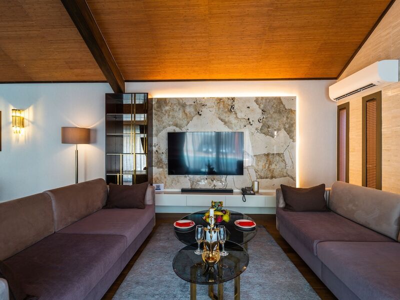 IC Hotels Residence - All Inclusive